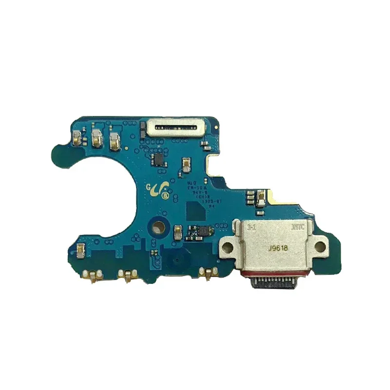 USB Charger Port Dock Board For Samsung Note 10 N970F N970U Note 10 Plus N975 N976 Lite N770 Charging Connector