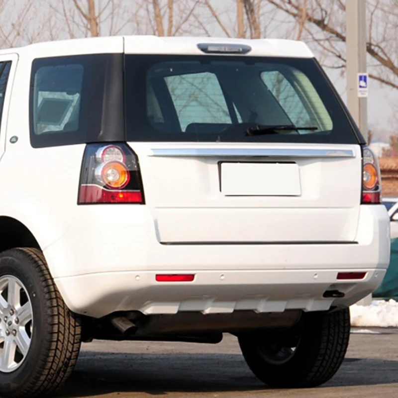 1 Stück Auto Rück leuchte Abdeckung Rück leuchte Abdeckung Schale für Land Rover Freelander 2 2013 2014 2015, rechte Seite