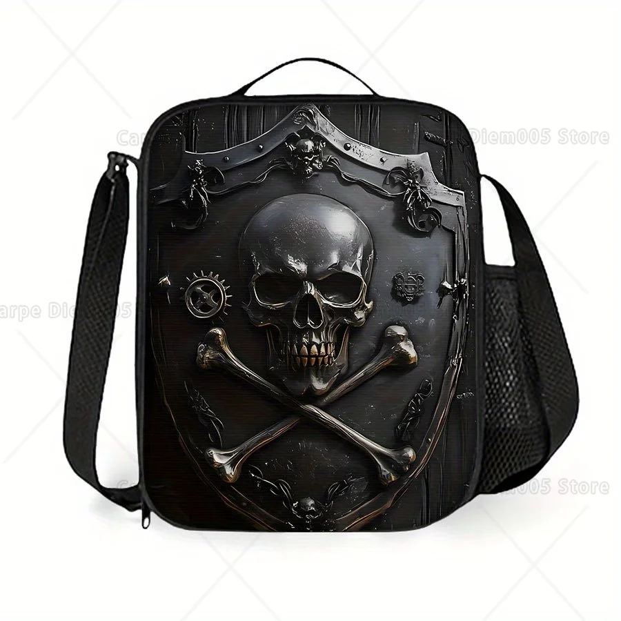 lancheira-com-design-de-ossos-cruzados-de-caveira-gotica-–-poliester-preto-duravel-e-elegante-com-hardware-dourado