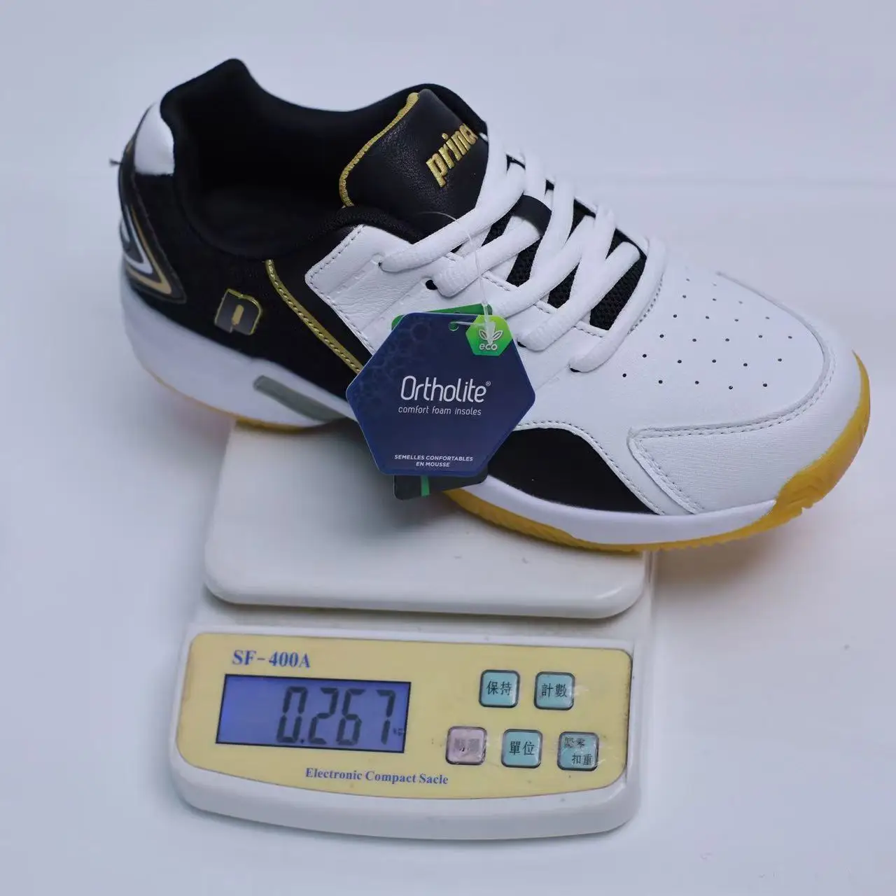 

Men Badminton Shoes Indoor Brand High Quality Wear Resistant Training Professional Sneakers Competition Outdoor Volleyball Shoes