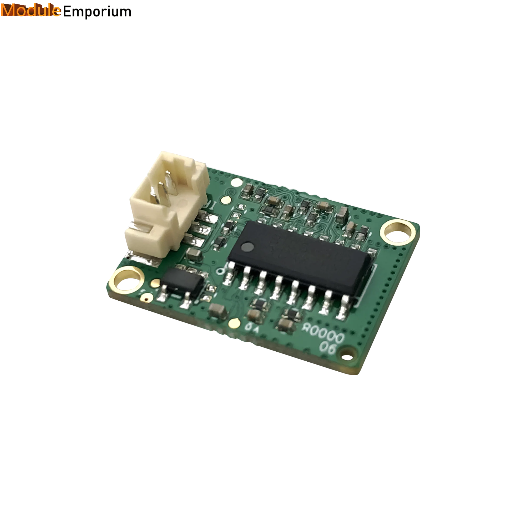 HLK-LD116-24G Millimeter MM Wave Ranging Range Radar Sensor Module LD116 24G Motion Detection Distance Sensor