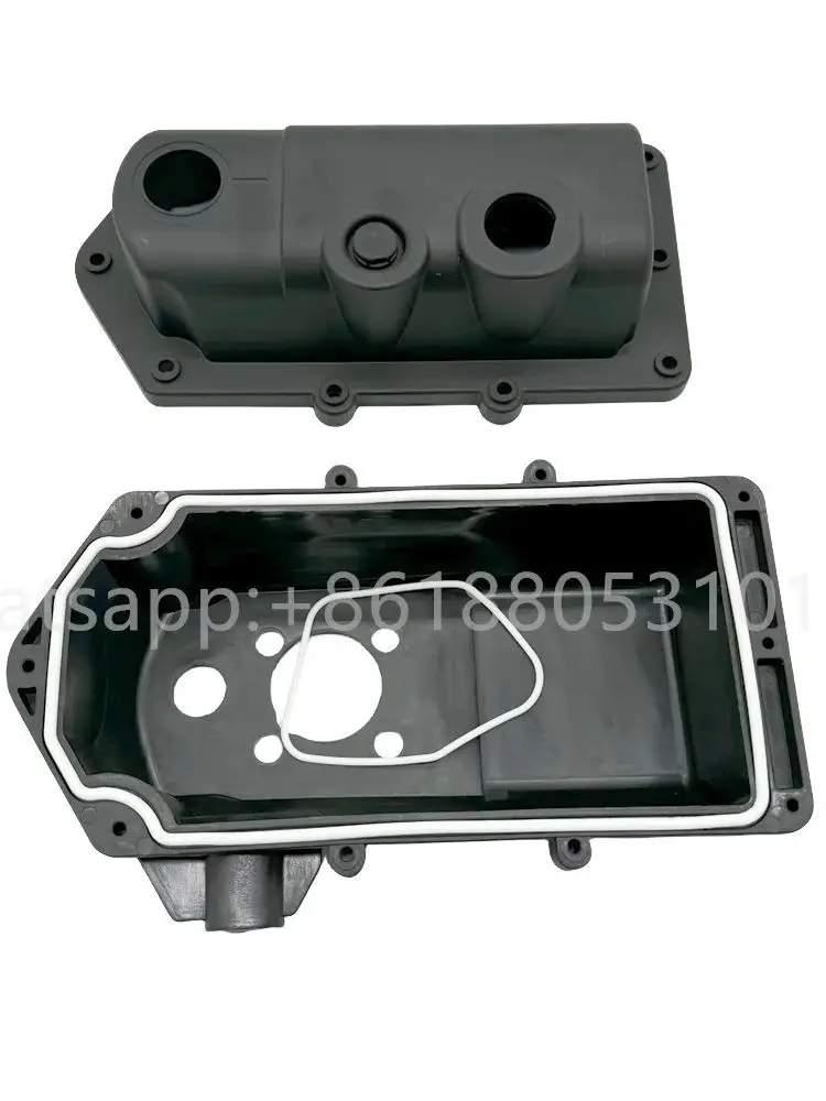 Adblue-Pumpen-Unterabdeckung geeignet für Mercedes-Benz Lkw A0001401578 A0001400378 A0001400478 A0001404478 – Detail 1