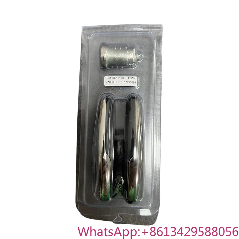 

Remote Key Fob,Car Key and Lock for Mclaren 570GT,433 MHz,13MA012GP,Original New