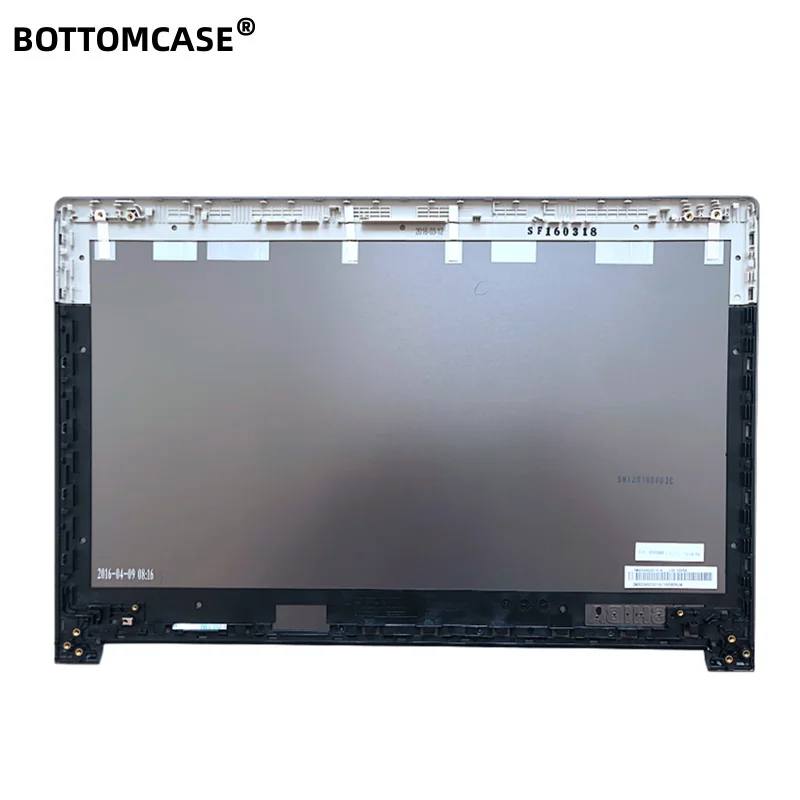 BOTTOMCASE New laptop Top case base lcd back cover for TOSHIBA Z50-C GM903962321A 15.6