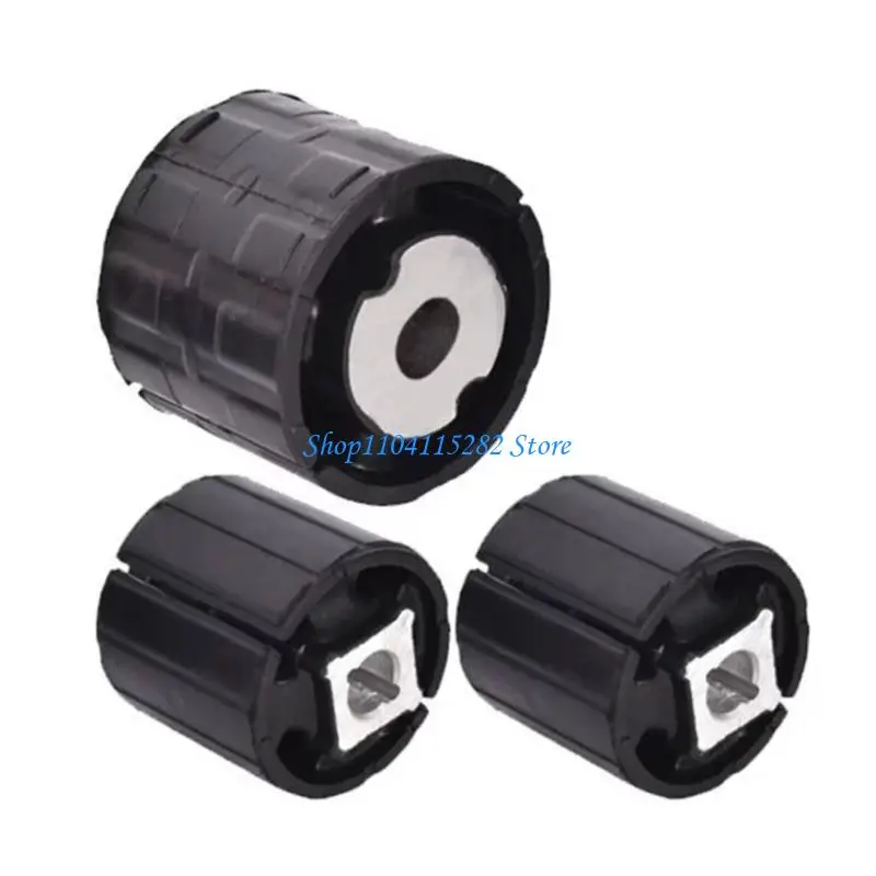 

Chassis Stabilizer Bushings Extended Service Life 50% Longer Than Standard Models Road Tested Durability for 525Li 530Li
