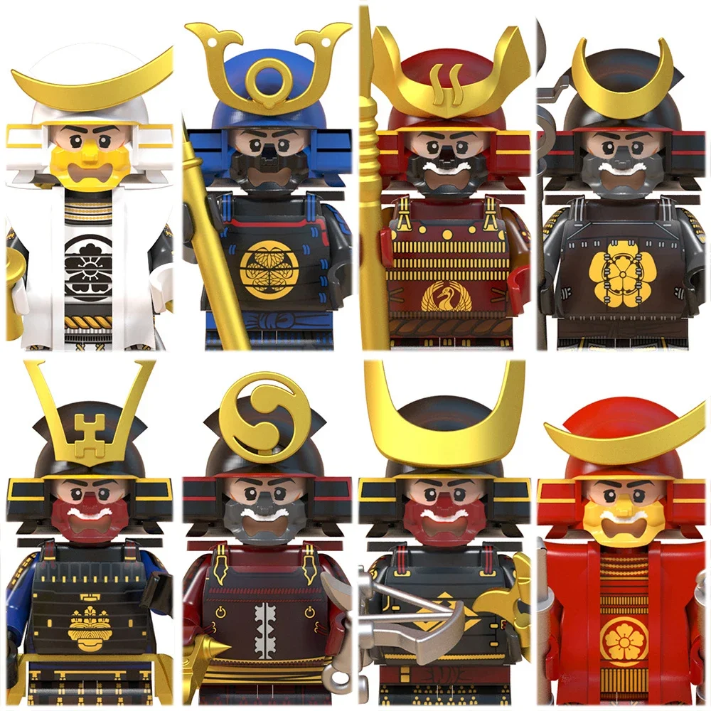 

Medieval Times Knight Building Blocks Warfare Soldier Bricks Mini Action Toy Figures Small Particle Assemble Kids Gift Table Toy