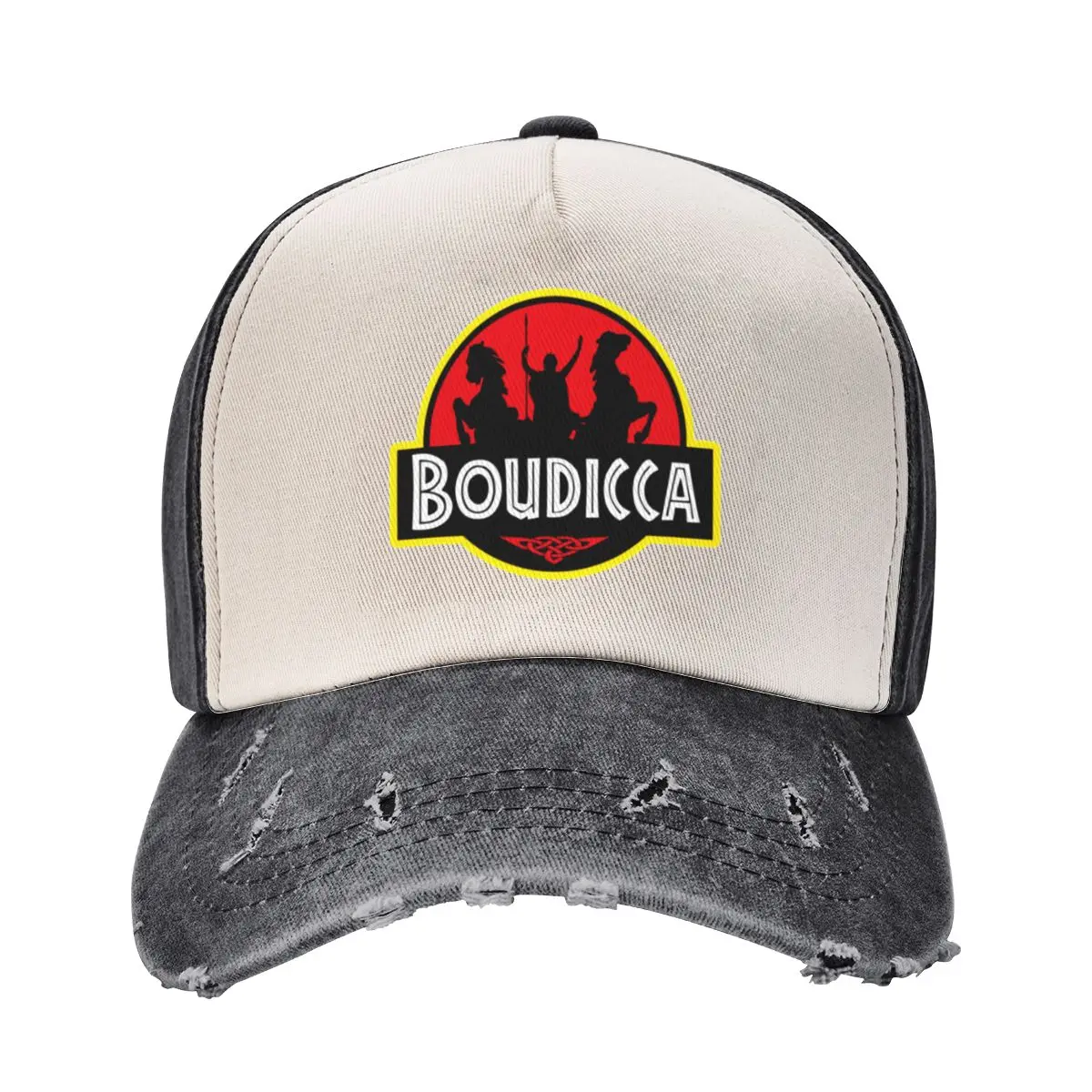 

Boudicca Baseball Cap tactical cap Luxury Man Hat Snapback Cap Boy Child Women's