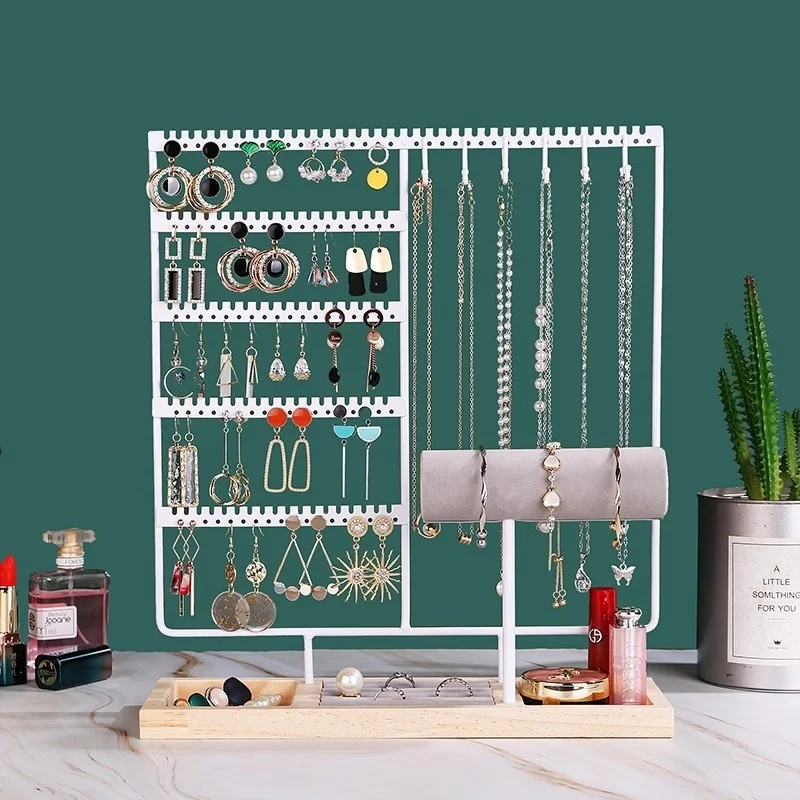 Thumbnail 4 - #58 Most Reviewed Jewelry Holders