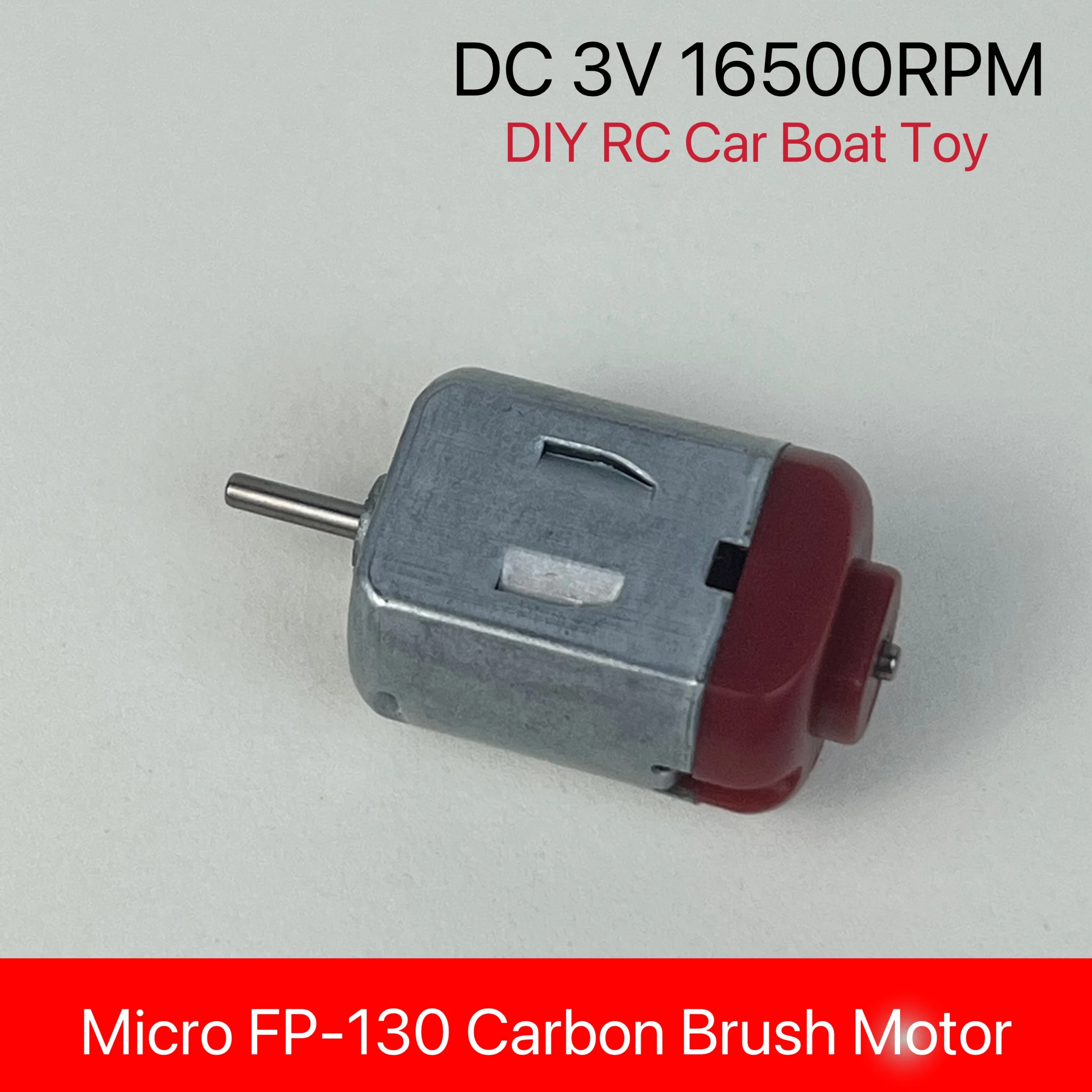Dc 1.5V-3V 16500RPM…