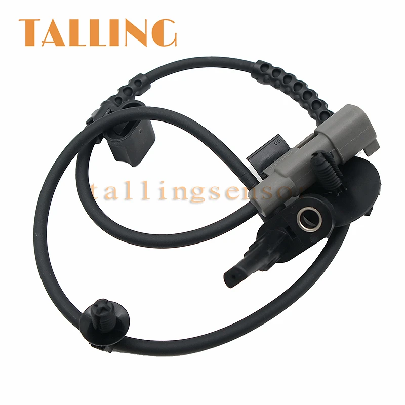 95328629 Rear Left ABS Wheel Speed Sensor For 2013-2022 Buick Encore 1.4L Chevrolet Trax 2015-2022 2ABS2910 High Quality