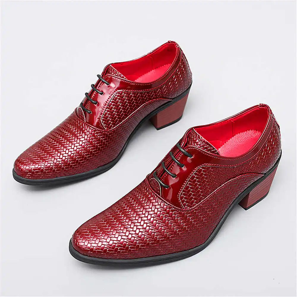 

Brogues Number 46 Men's Stylish Shoes Casual Cheap Product Luxury Sneakers High Quality Sports Tenes Scarp