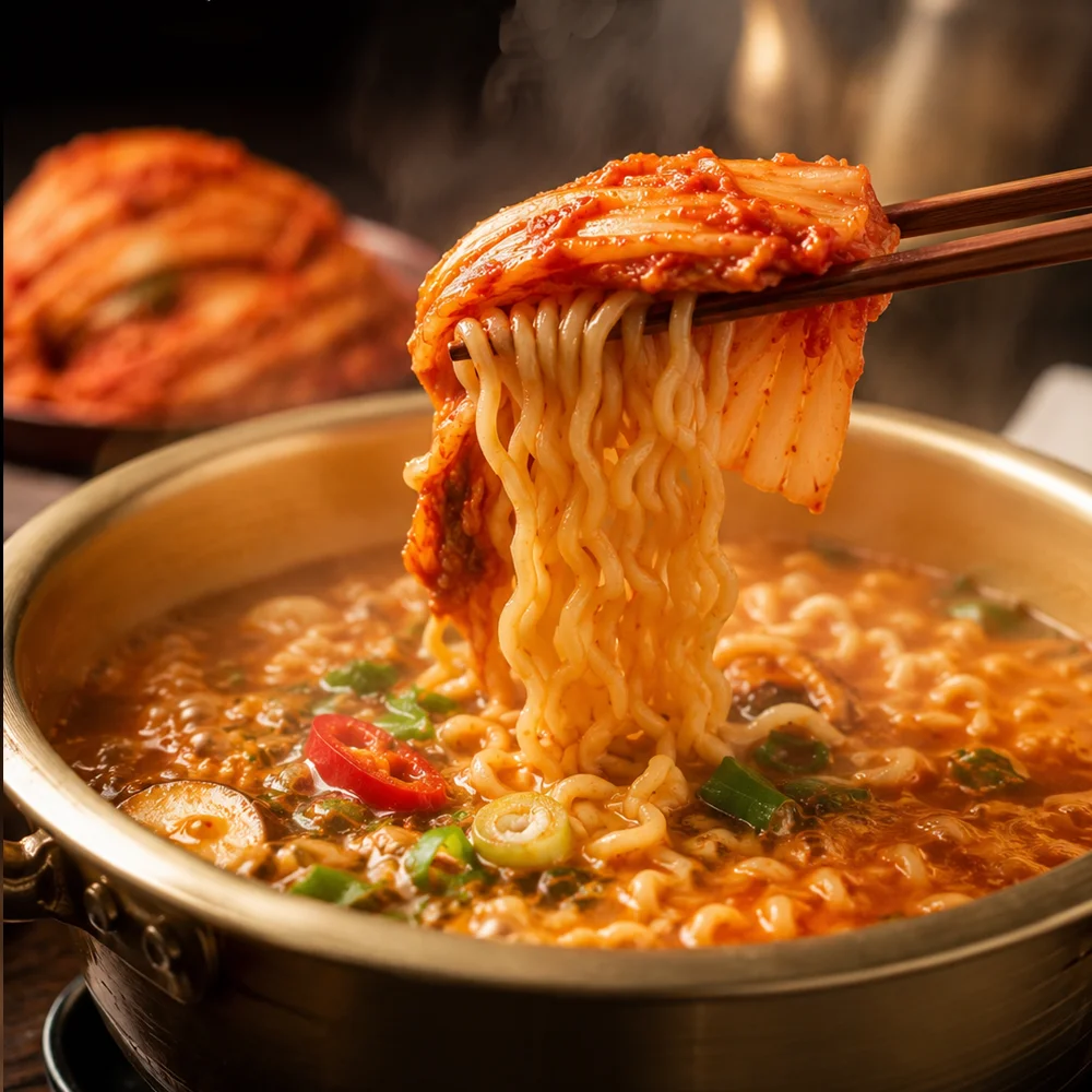 [당일발송]시원김치 대용량 배추 포기김치10kg Kimchi - 2