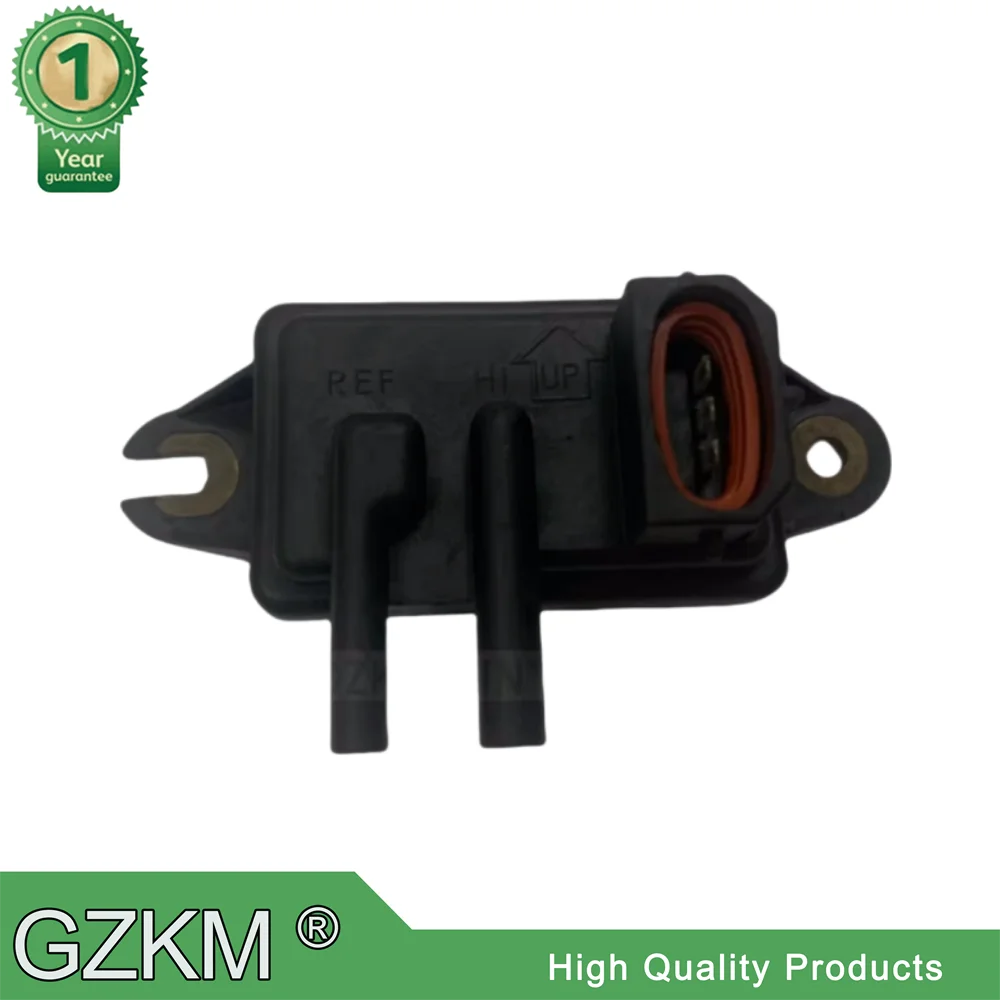 Sensore di feedback pressione DPFE EGR 1811563 per camioncino Explorer Ranger Econoline