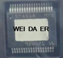 

Freeshipping STA51813TR STA518 HSSOP36