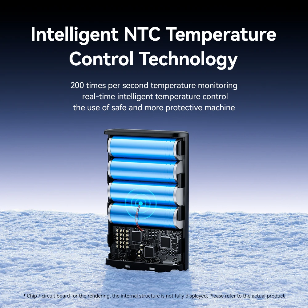 Zime 20000mAh بنك الطاقة المحمول مع 130 واط دعم الإخراج PD UFCS بطارية خارجية لأجهزة الكمبيوتر المحمول بدون طيار الهاتف المحمول شحن سريع