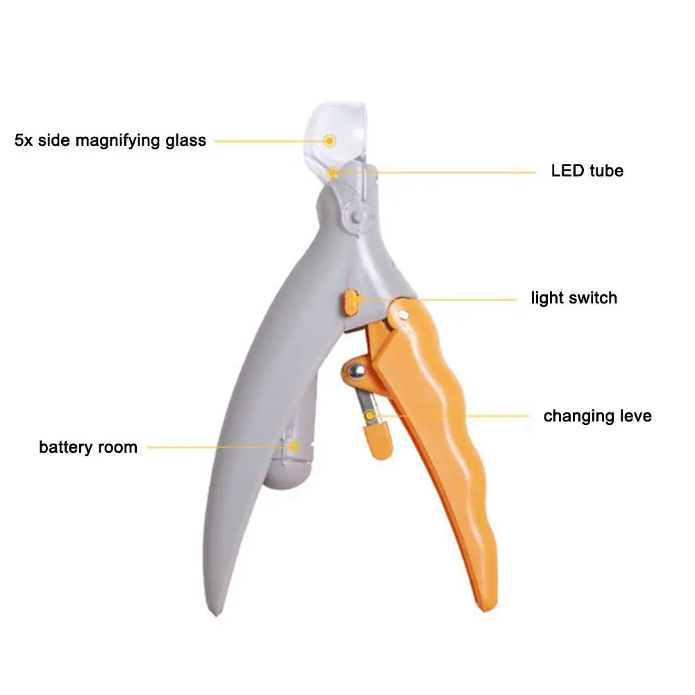Thumbnail 4 - #5 Trending Dog Nail Clippers Right Now