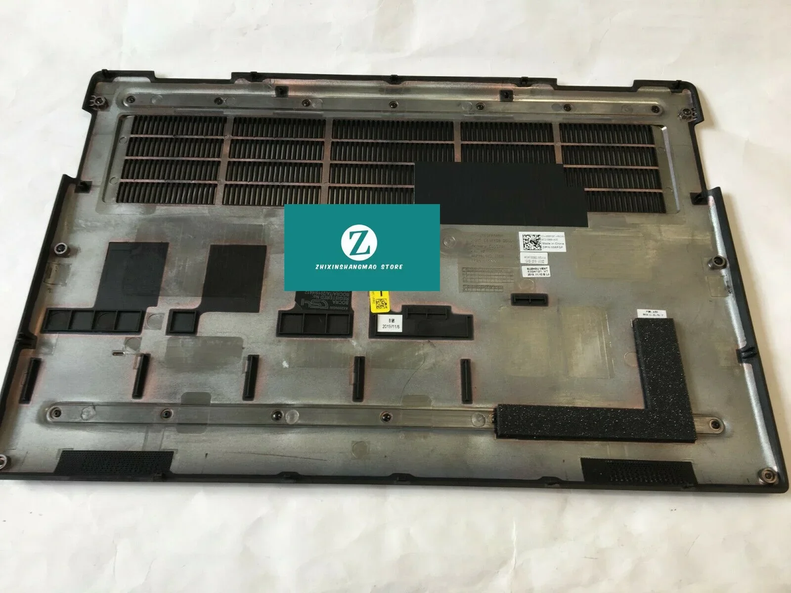 FOR DDELL Precision 7540 M7540 E Case Bottom 056FGF 56FGF