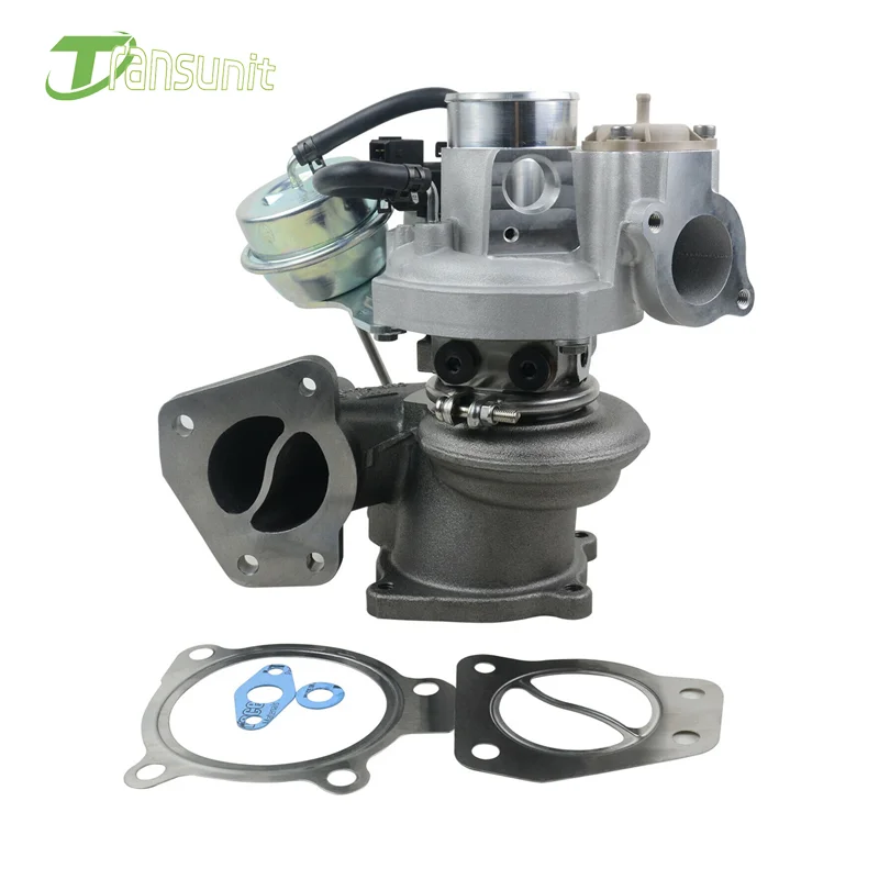 

53049700059 53049880059 53049700184 12618667 New Turbocharger Turbo for Buick Regal CXL Sedan Saab 9-5 Pontiac Solsti 2.0L