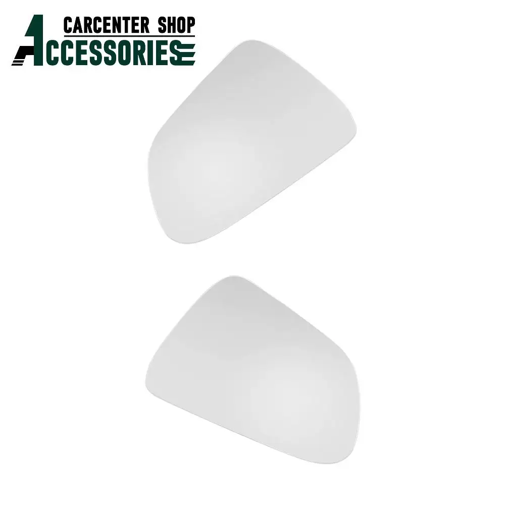 

Автомобильное зеркало заднего вида, белое 9252456001 9252455001, подходит для Tesla Model 3 2017-2021, автомобильное зеркало заднего вида с подогревом