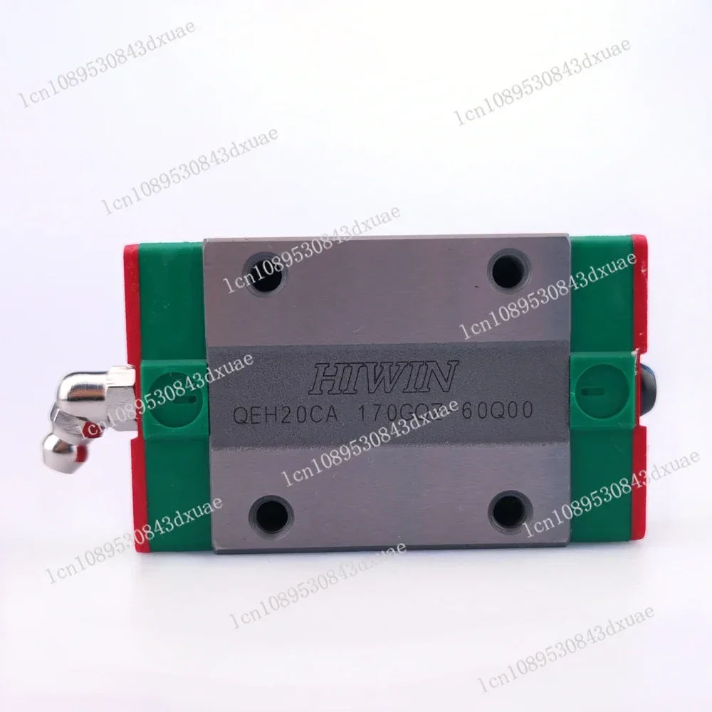 

slider block linear guide for printer machineNew spare parts printer QEH20CA