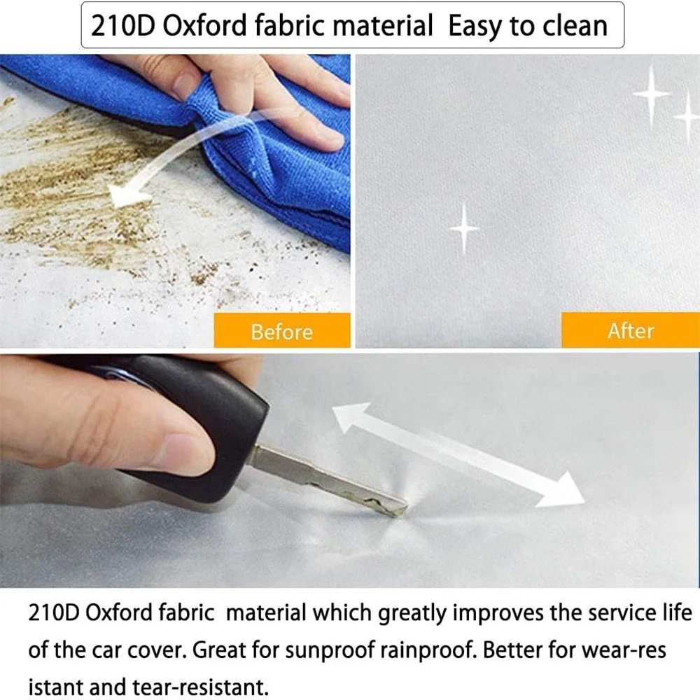 

Универсальный автомобильный чехол, полукапюшон, четыре сезона, защита от солнца, защита от снега, защита от замерзания, теплоизоляция, передняя крышка лобового стекла