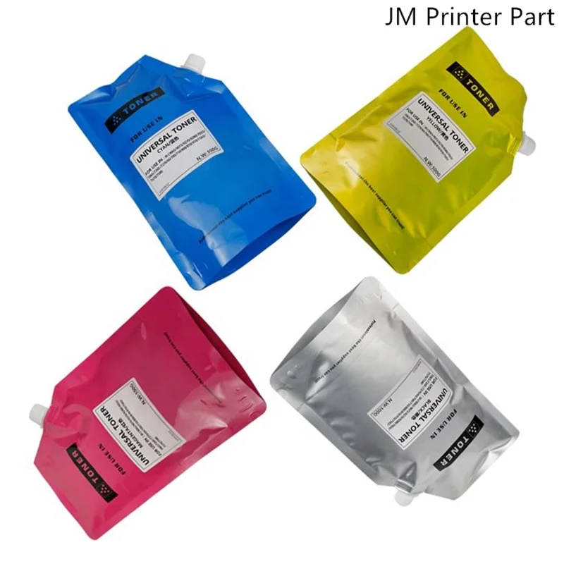 Compatible Toner Powder NP G47 G48 G72 T01 for Canon IR ADV C7055 C7065 C7260 C7270 C9065 C9075 C9270 C9280 Powder Refil Toner