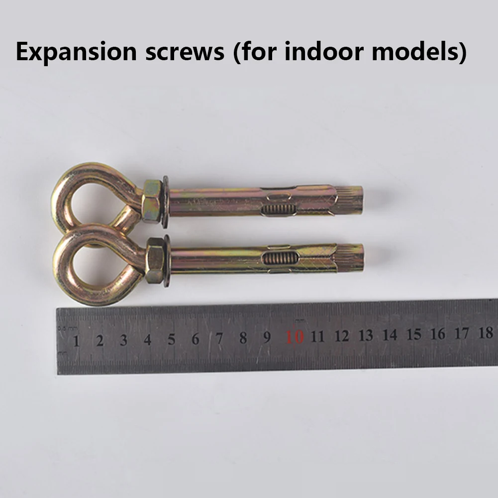 Solid Wood Swing One Seat Simple Swing Maximum Load 440Lbs Wooden Swing Seat Adjustable Rope Length Curved Swing for Kids Adults