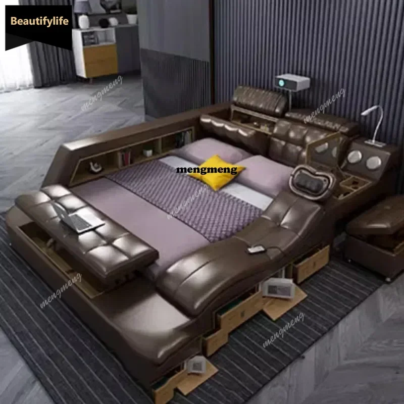 D80 King Size Multi… - image