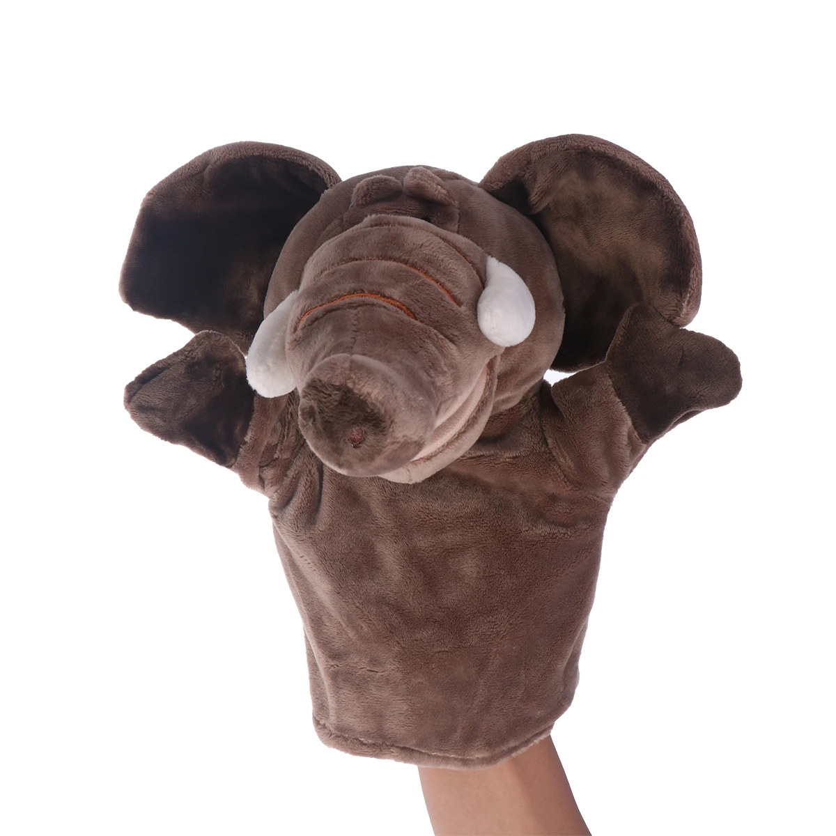 

Hand Puppet Elephant Hand Puppet Toys Puppets Elephant