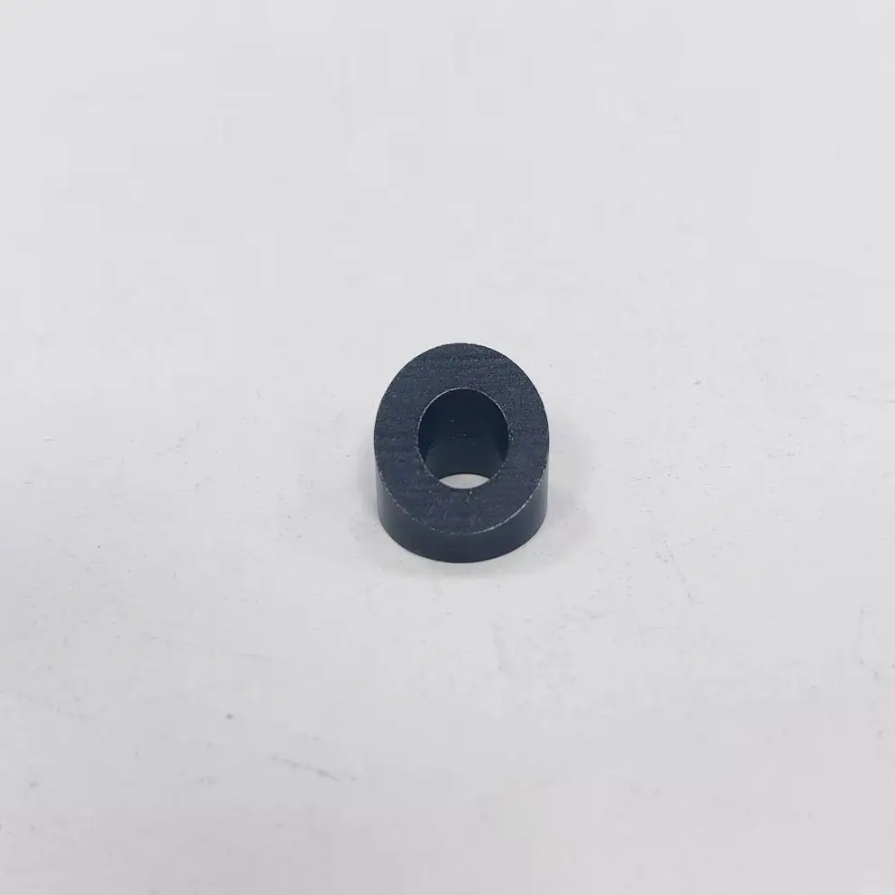 1pc Black Cable Railing Angle Washer 5/32inch 30 Degree for Outdoor Terrace Balcony Guardrail