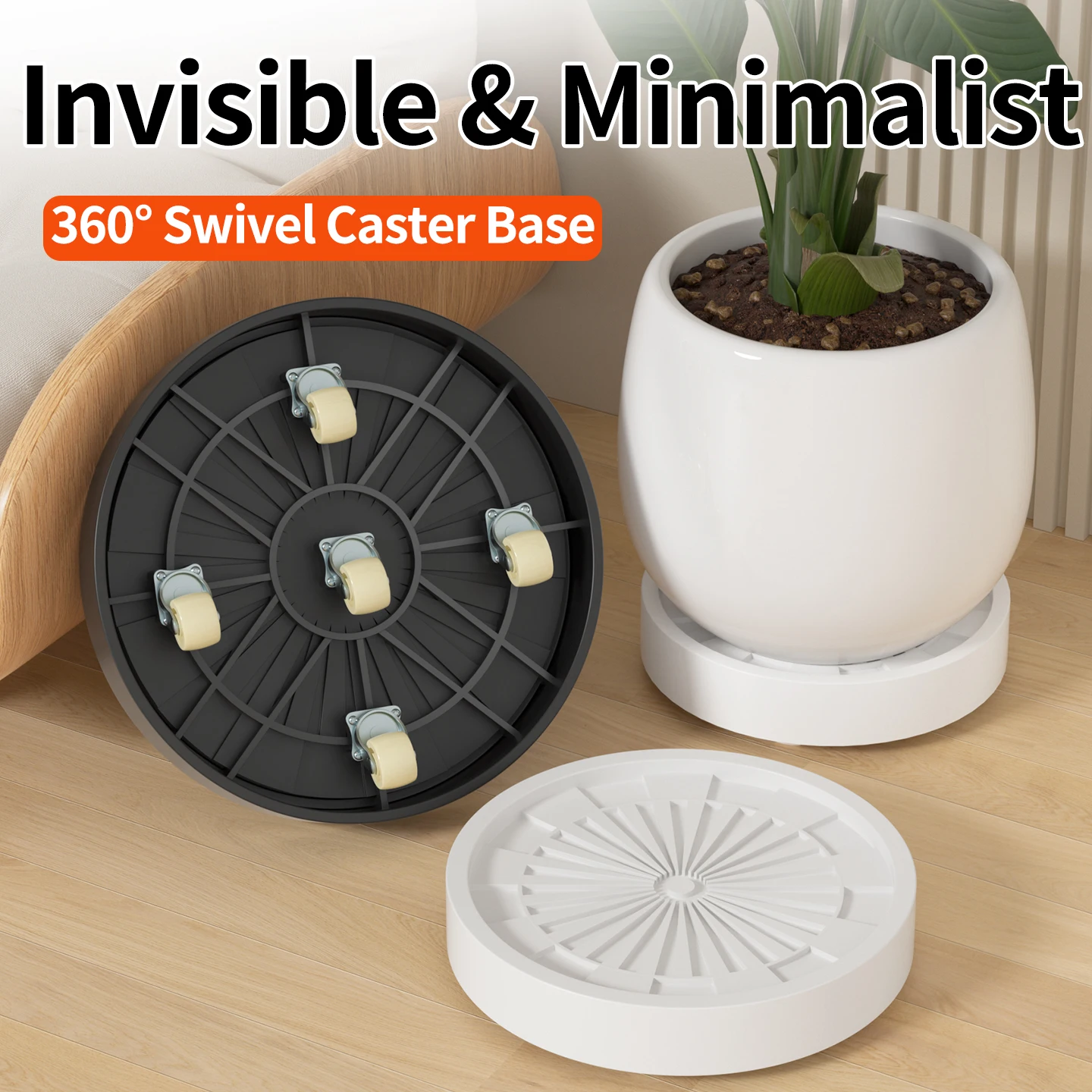 #15 New Plant Pots Arrivals