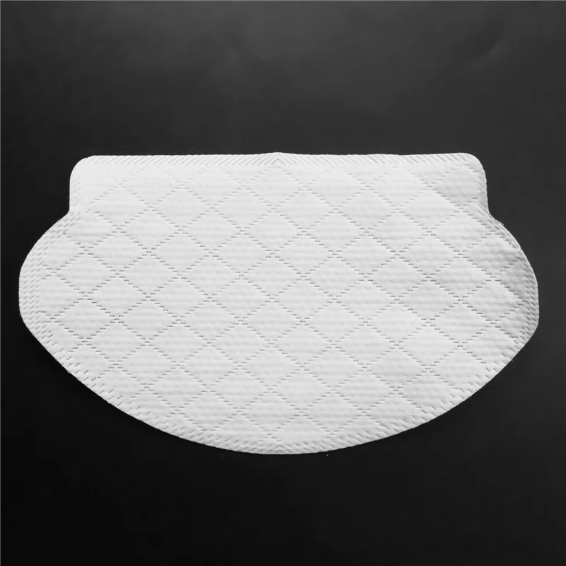 AY03-20PCS panos de esfregão descartáveis de substituição para ecovacs deebot ozmo 950 920 905 trapos aspirador de pó robótico