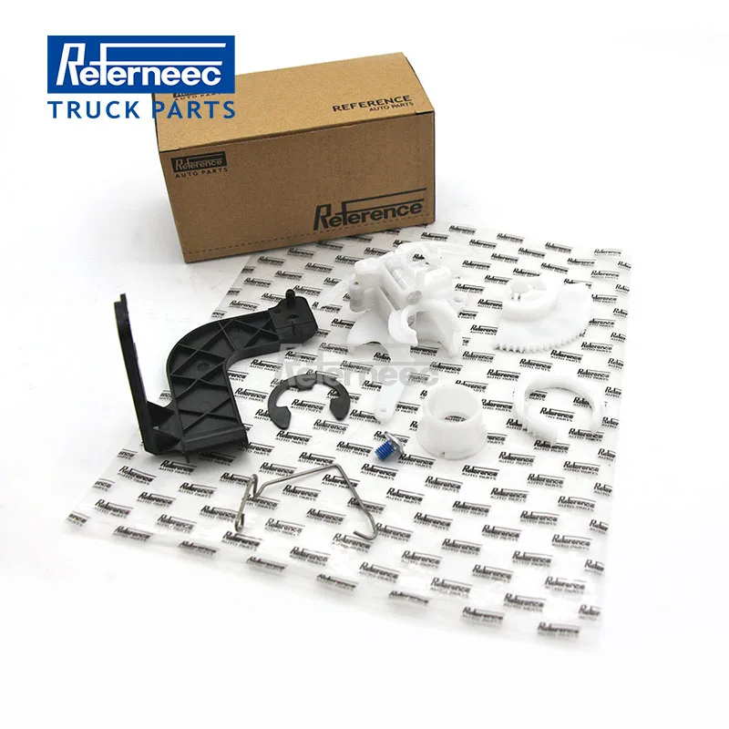 

REFERNEEC Truck Seat Height Adjustment Valve for ISRI NTS2 947519-104/00E 212448-01 116526-01 115156-01 210586-01