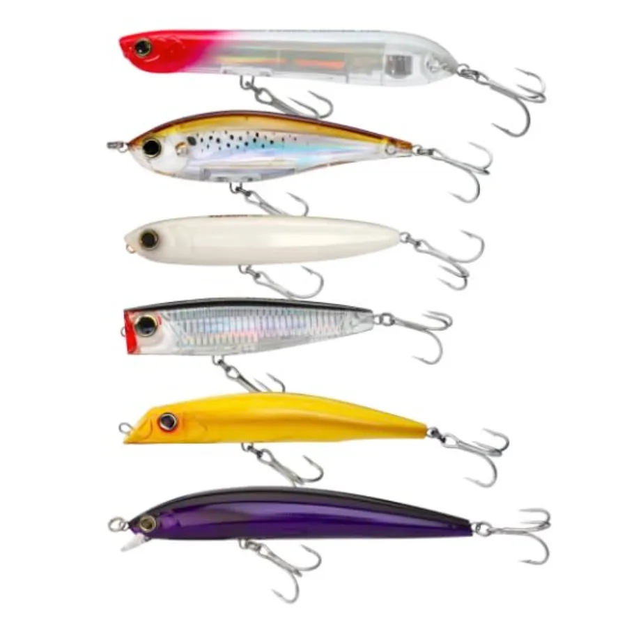

Fishing Kits, 2026 year