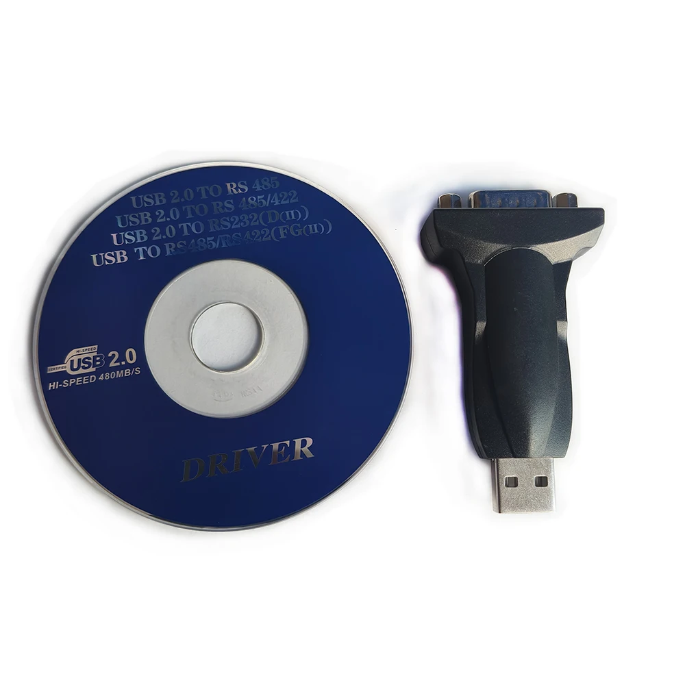 Usb 2.0 To RS232 Se…