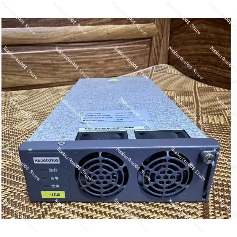 

REG50010S Charging Module 200V-500V 0-10A AC-DC Power Supply 4KW For Electric Vehicle Charging Station