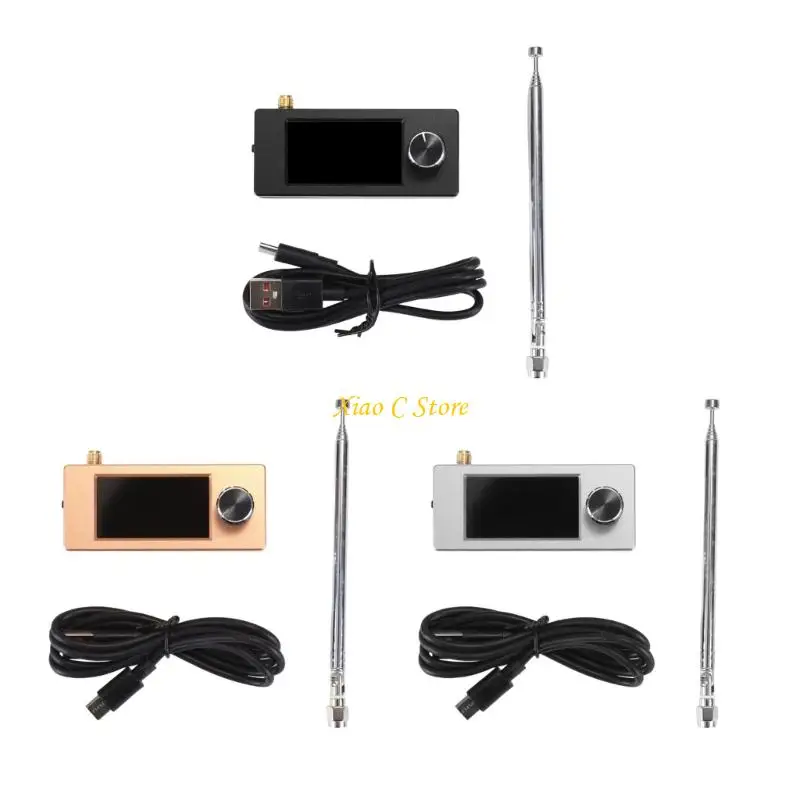 Y1AE Portable SI473… - image