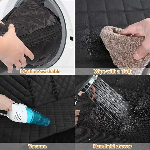 10 best sales toyota harrier seat covers - №5
