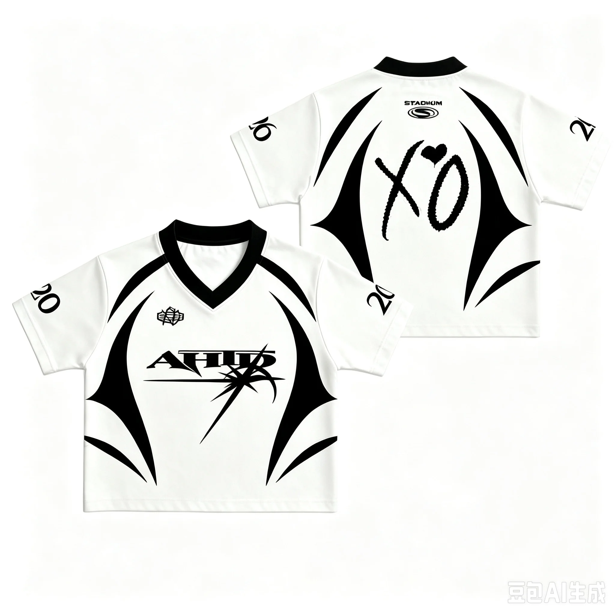 Summer Men's Women's The-Weeknd After Hours Til Dawn Tour 2026 T-Shirt Harajuku T-shirt Y2K Lightweight Breathable Jersey 2026