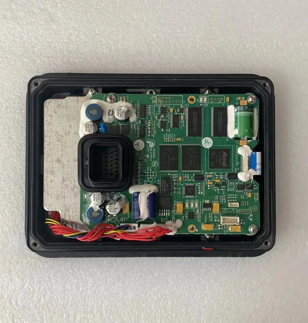 SYCD-1211 SYLD3507 SV60 SYCD-2562 KEYENCET VT3-V8 ARPEX-2610 عرض وحدة التحكم الهندسية الأصلية