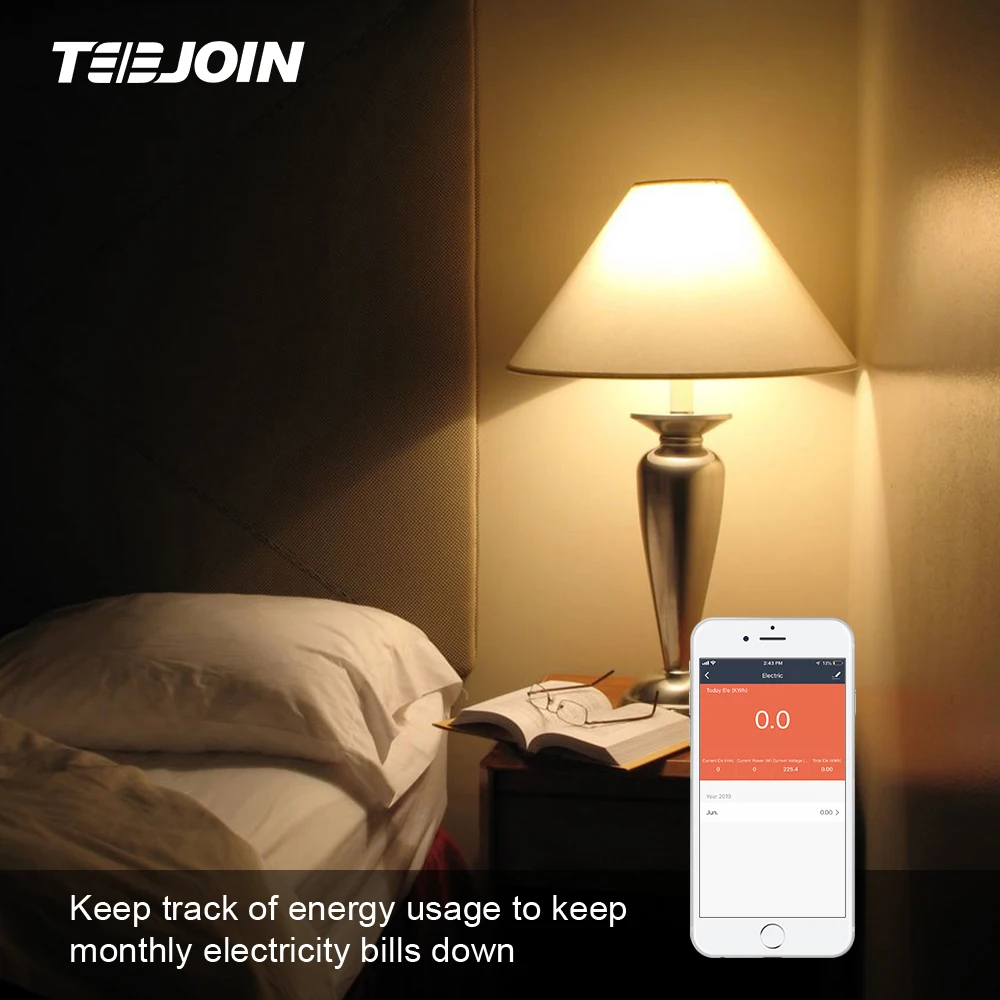 Produtos de automação Echo Google OEM Domotica Smart Home