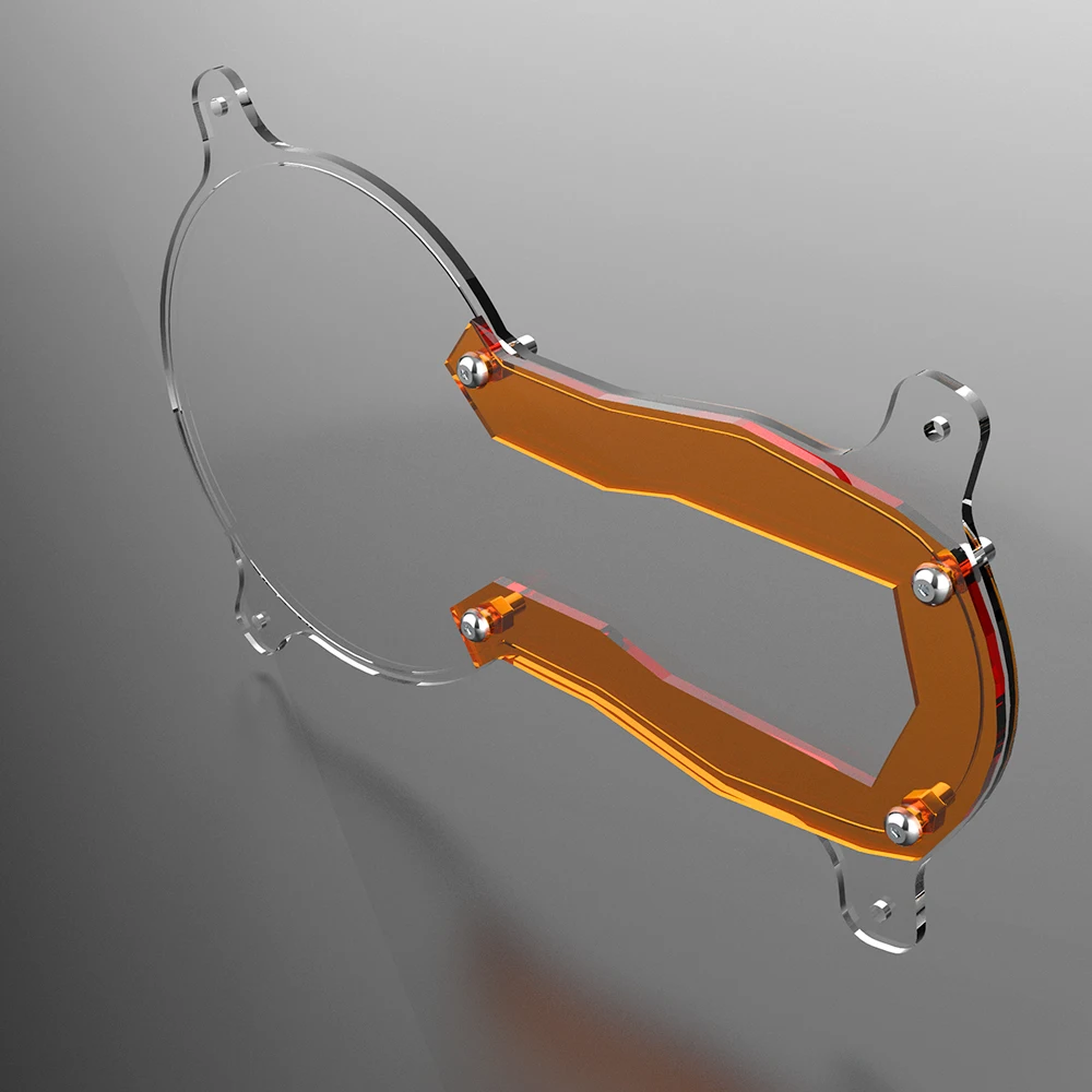 

For BMW R1200GS Adventure LC R1200GS LC Acrylic Motorcycle Accessories Headlight Grill Guard Protector 2013-2016 2017 2018 2019