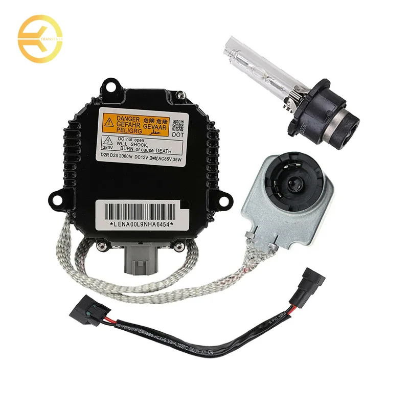 

Brand New 28474-89904 Xenon HID Headlight Ballast Control Module 28474-89915 28474-8991A 28474-8992A for Nissan Infiniti Mazda