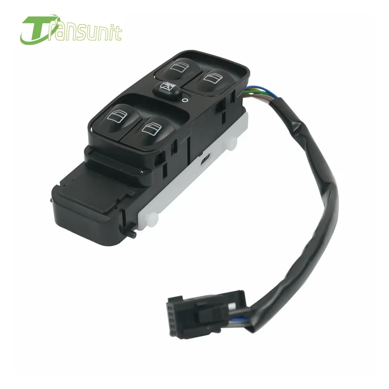 

4638202210 A4638202210 Suit For Mercedes-Benz W463 G500 G550 G55 G63 AMG Front Left Power Window Switch New