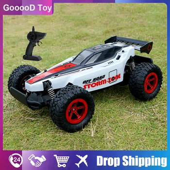 D886 1:14 2.4G 4Wd Rc Car Drift Racing Electric Machine Auto Drift Rc Car Racing Stunt Car Model Vehicles Kids Toys