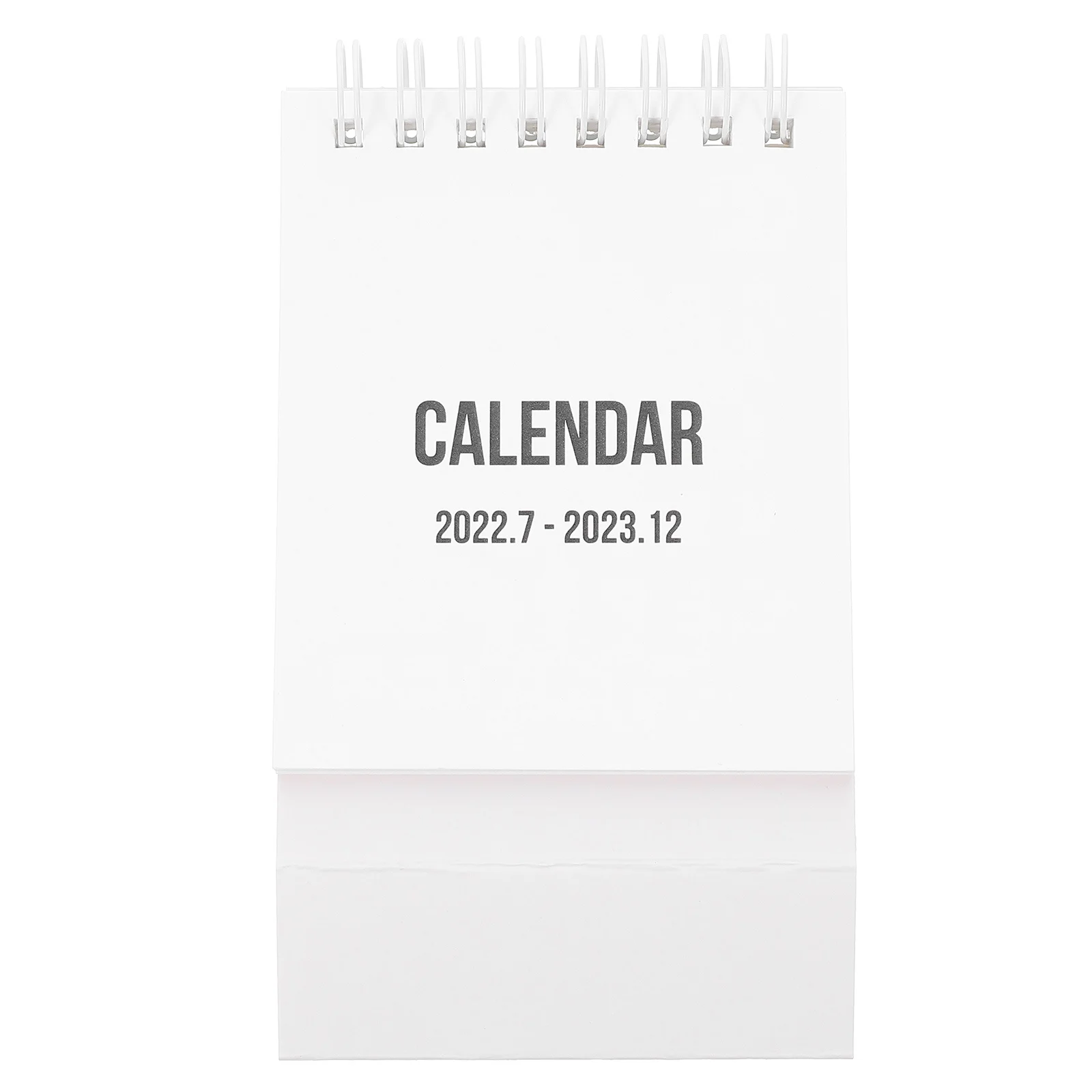 

Mini Desk Calendar Firm Structure Not Easy to Tip Over Fresh Simple Design Desktop Decor Desk Calendar Desktop Decor