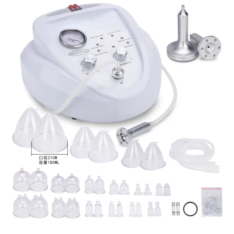 

body enhancing equipment breast lift machine breast pump enlargement beauty instruments