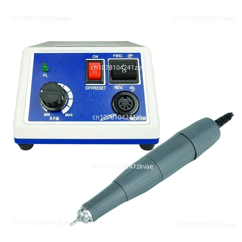 

Шлифовальный станок для профессионального удаления ногтей и гравировки