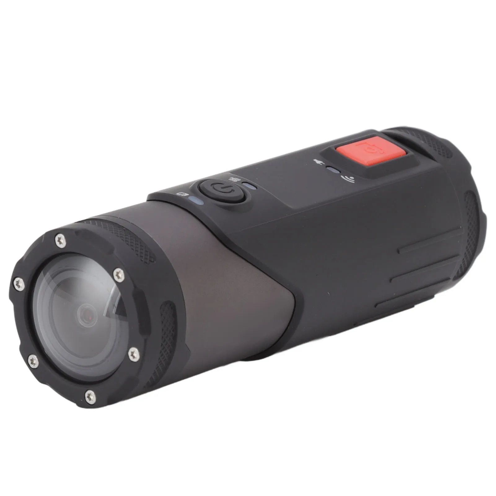 4K Hd Waterproof Ac… - image