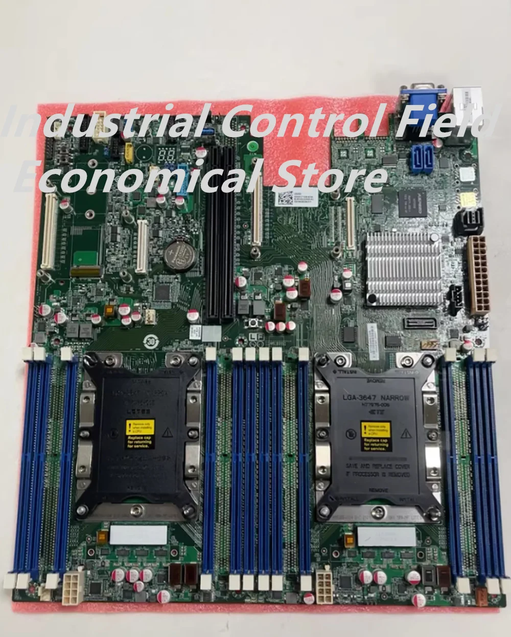 

ДЛЯ серверной материнской платы TYAN S7106 S7019-EFI S7070